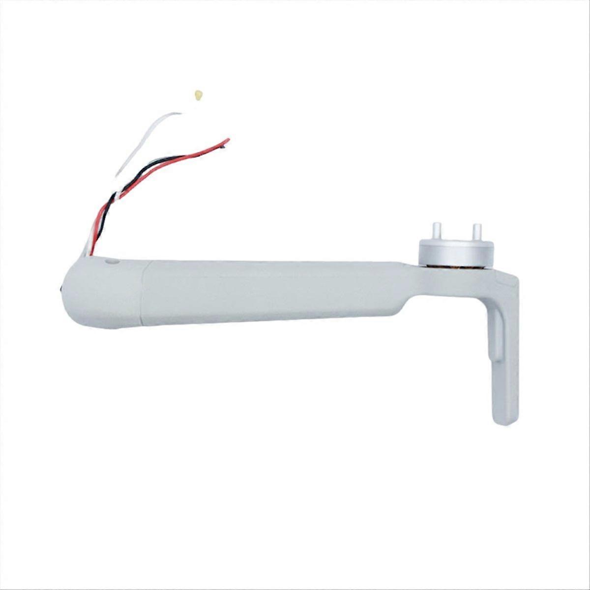 For DJI Mini 4Pro Fuselage Arm Right Front Arm Multifunctional
