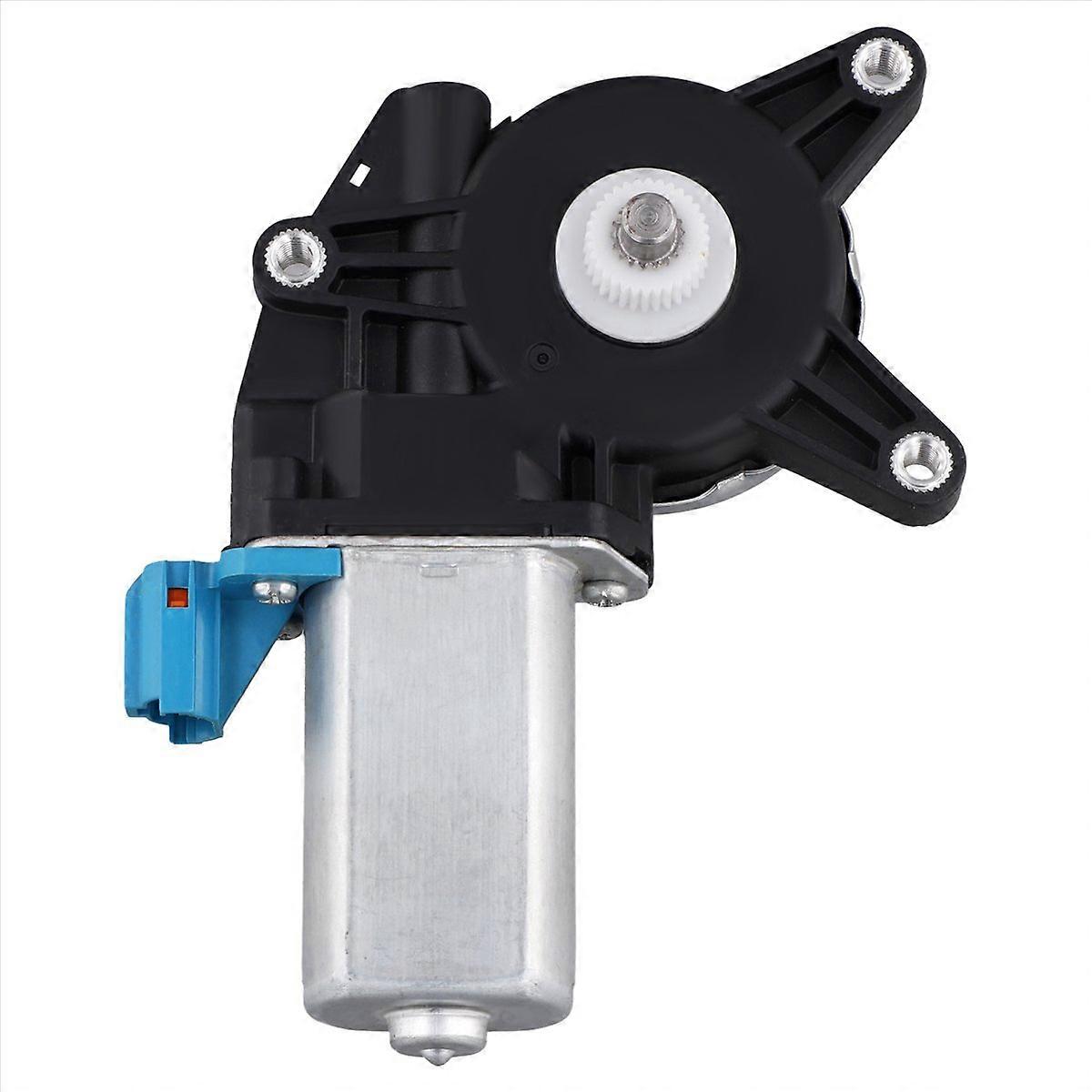 Electric Window Lifter Regulator Motor for Front Right