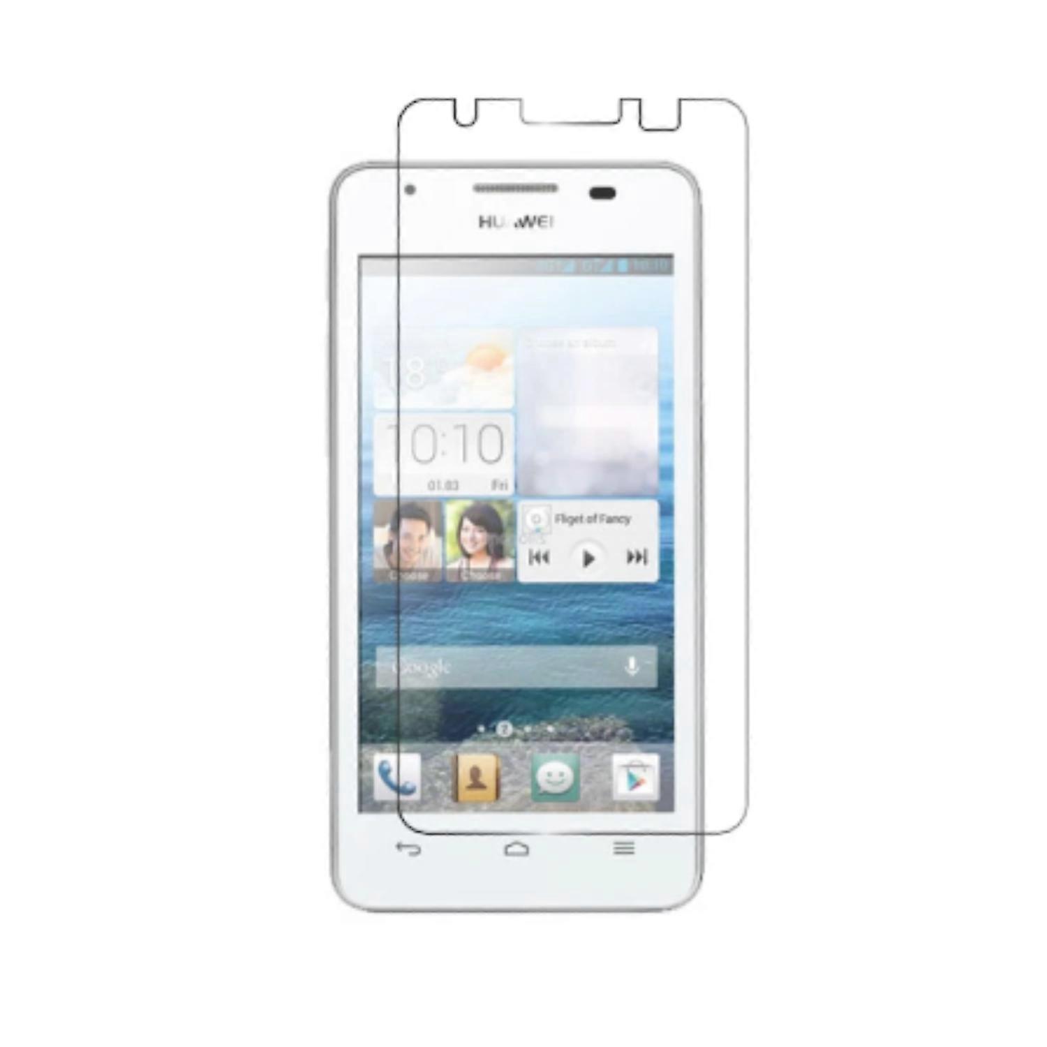 - Huawei Ascend G525 (2013) Hydrogel Screen Protector (copy)