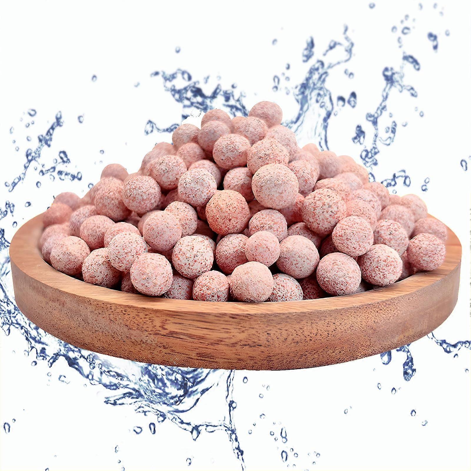 3kg Aquarium Bio Filter Media Balls for Efficient Filtration in Freshwater and Marine Fish Tanks