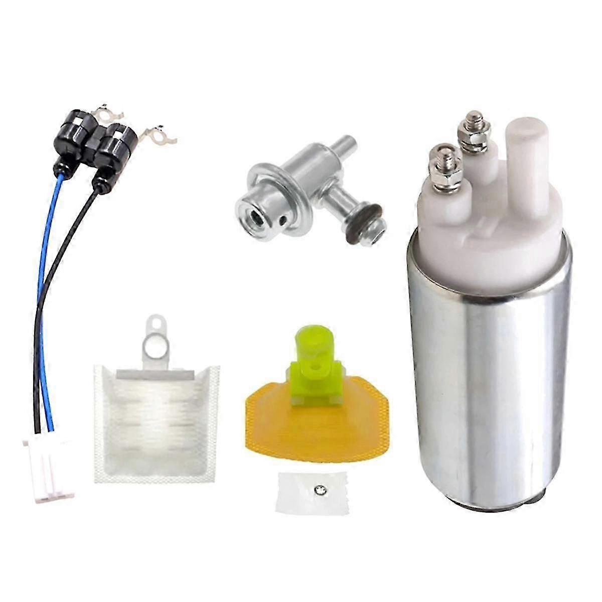 Fuel pump strainer filter for DF40 DF50 DF60 DF70 1998-2010