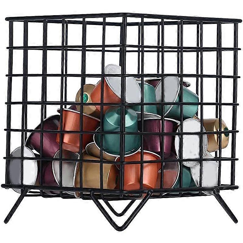 1 Coffee Pod Holders, Capacity K Cup Holder