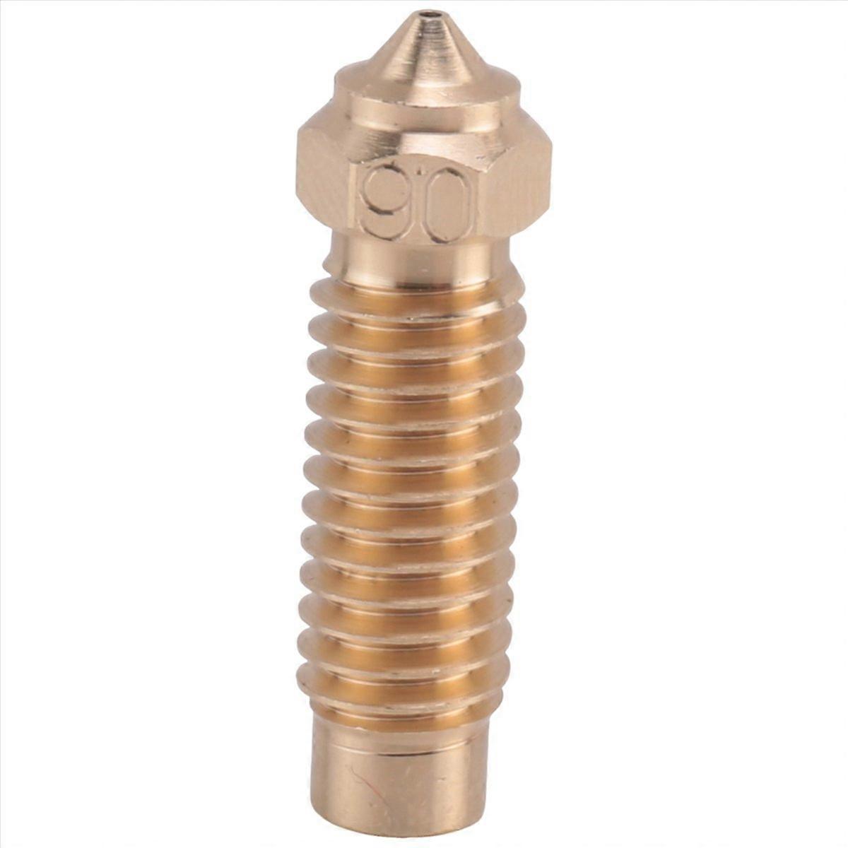 10Pcs Multi Size Nozzles for Neptune 4 Plus/Max 3D Printer