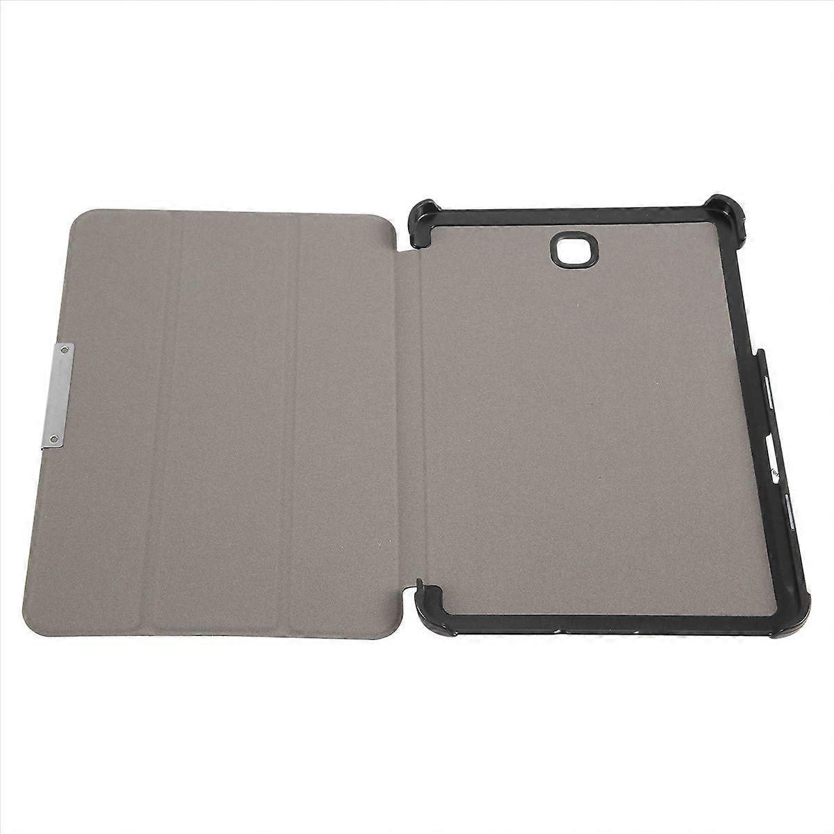 para Galaxy Tab S2 Capa Slim de 8 Polegadas para Tablet (Preto)