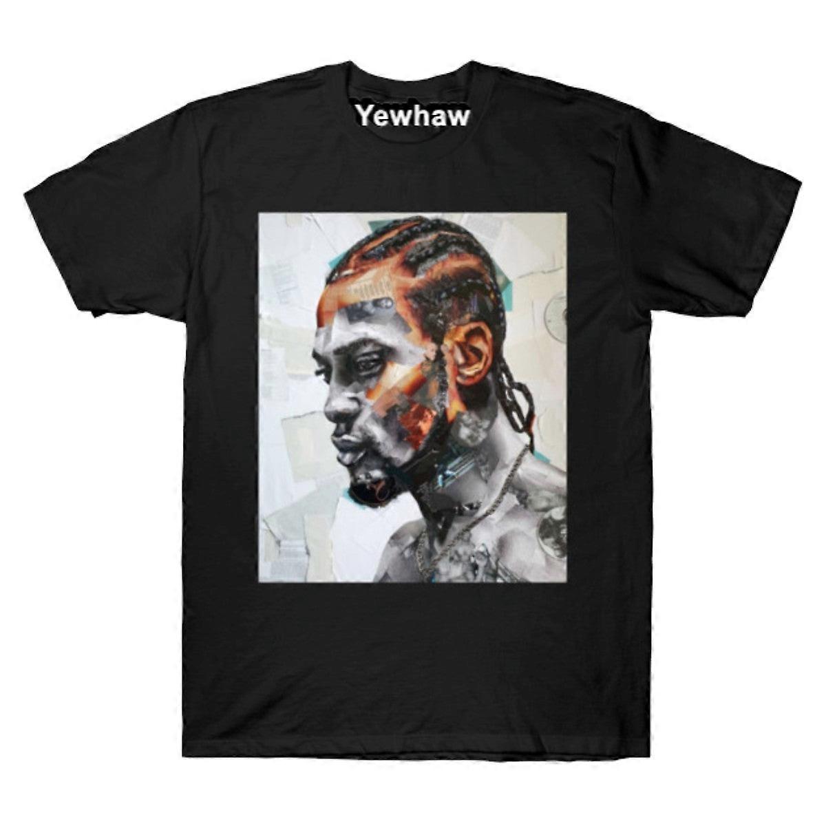 D'angelo T-shirt Dangelo Tee
