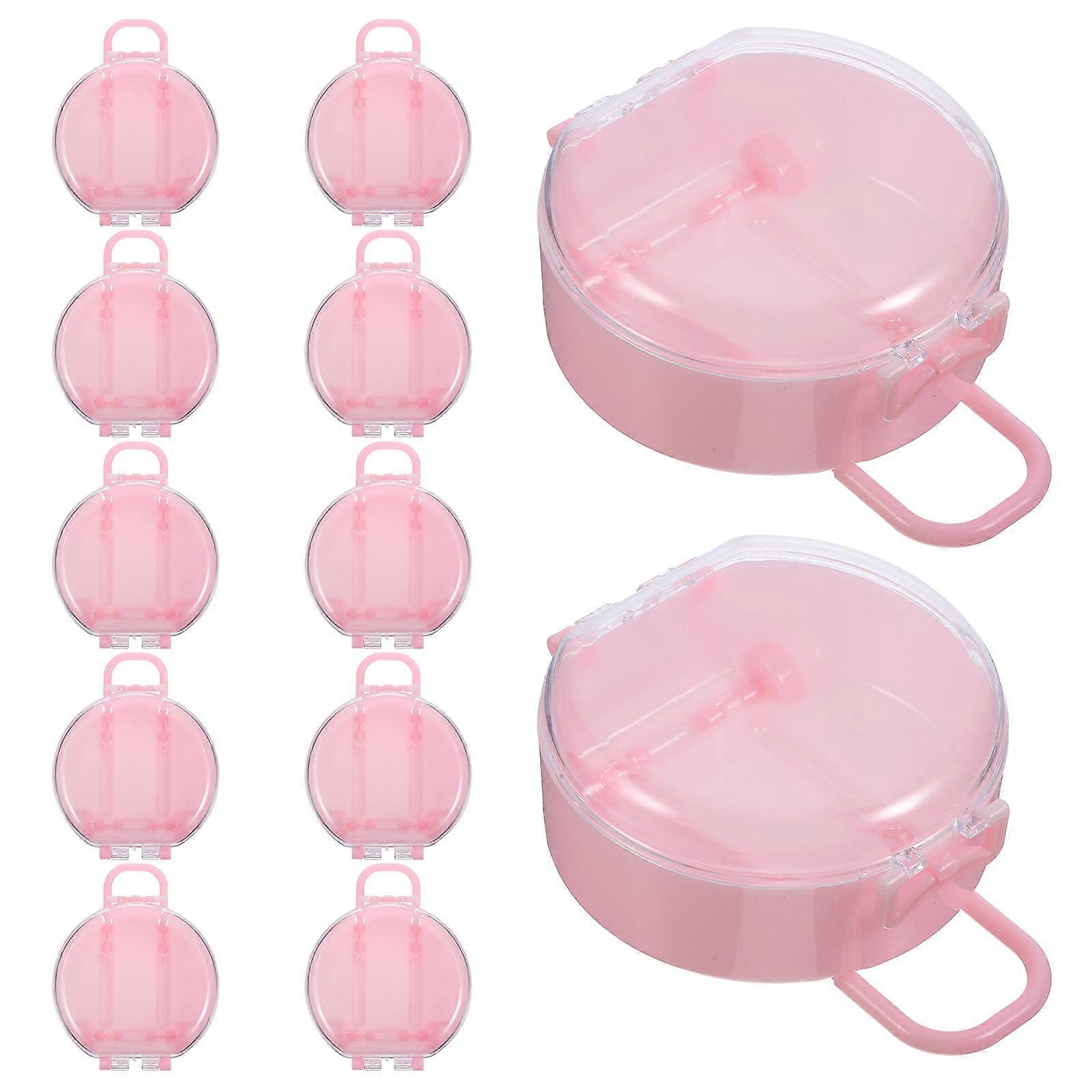 Mini Suitcase Candy Boxes Small Suitcase Favor Boxes for Storage 36Pcs