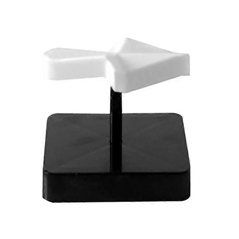 Magic Arrowhead Trick 3D Optical Illusion Always Right Arrow Illusions Gimmicks Props Fun Creative Novelty Close-Up Magic