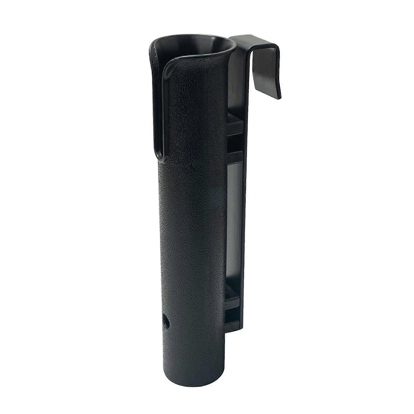Compacts Fishing Rod Holder Quickly Release Hook for Efficient Setups and Reliability Performances on Trip Multicolor