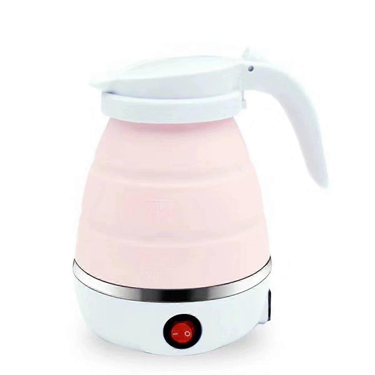 Travel Kettle ElectricSmall Foldable Portable Kettle
