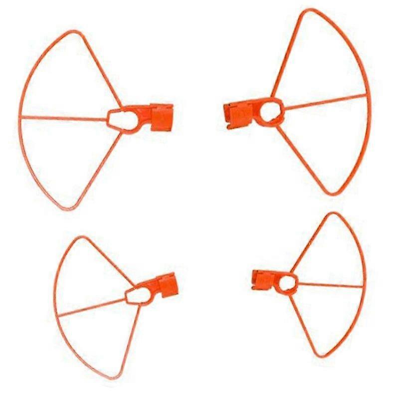 Propeller Guard for MINI 5 PRO Anti-Collision Propeller Guard Wing Fan Bumper Cage Drone Accessory