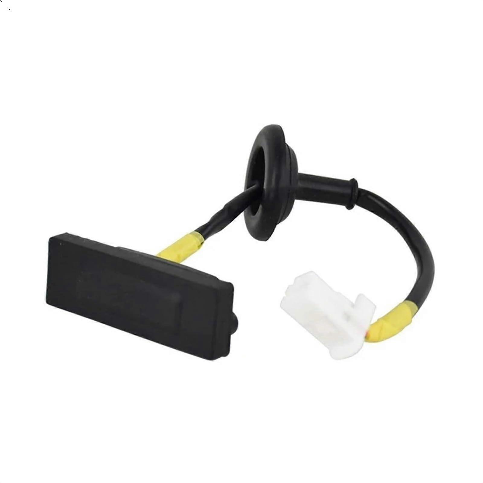 Trunk Latch Actuator OEM Fit for Kia Ceed Picanto Rio 20072017 Reliable Rear Lock Security