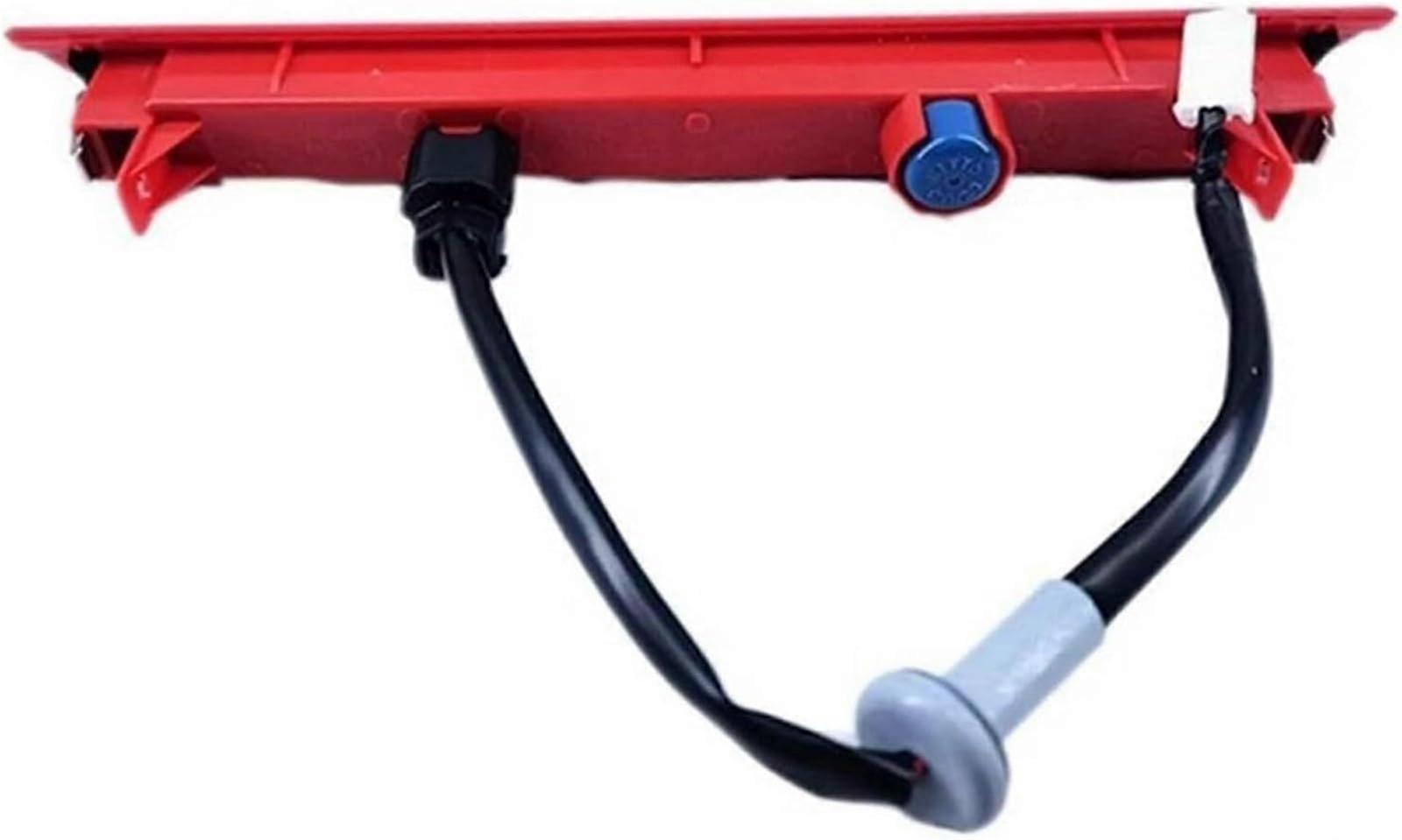 Third Brake Light for Renault 20162020, Waterproof  Mounted Brake Light, Easy Install