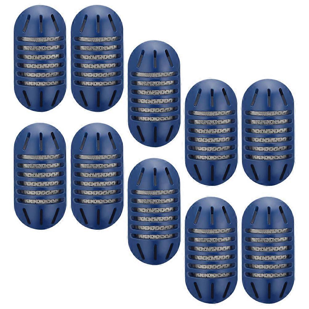 Humidifier Filtering Tool Humidifier Filter Replacement 40Pcs Pack