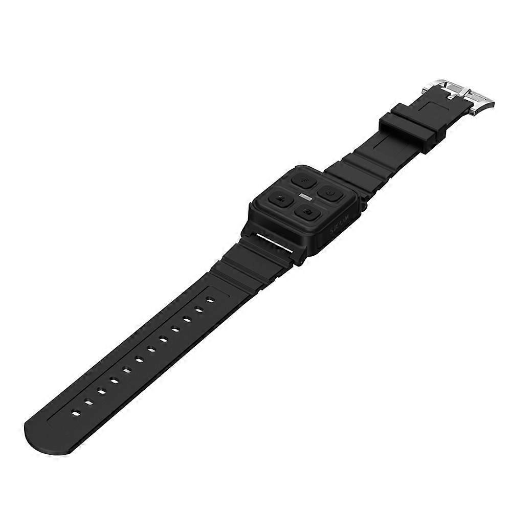 Remote Control Watch for C300 SJ11 SJ8 Pro SJ10 A10 A20 Action Camera Wristband Wireless Bluetooth Shutter Waterproof