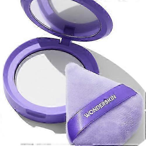 Wonderskin - Fyp Filter Powder - Translucent - 7.5 G
