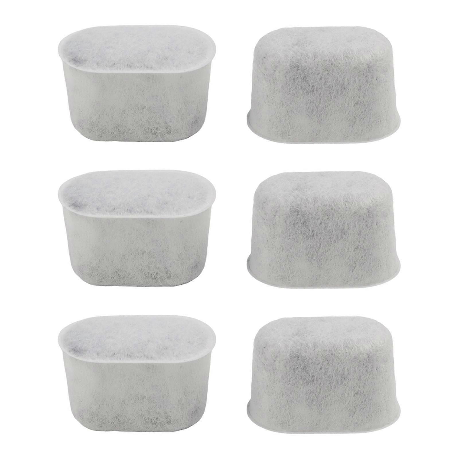 Activated Carbon Filter Espresso Coffee Machine Water Filter Replacement