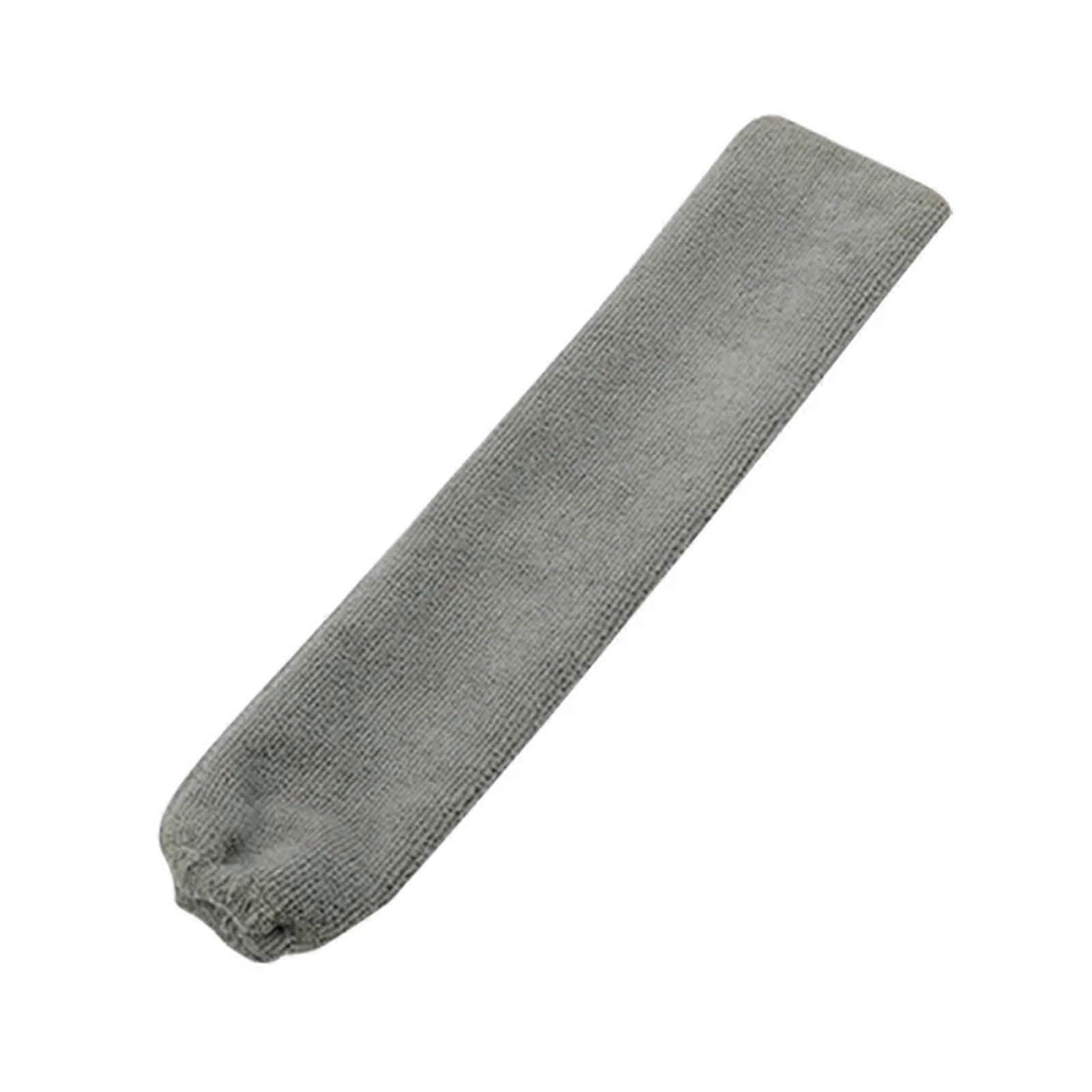 Extendable Microfiber Duster with Long Handle for  Ceilings and Under Bed Gap Cleaning