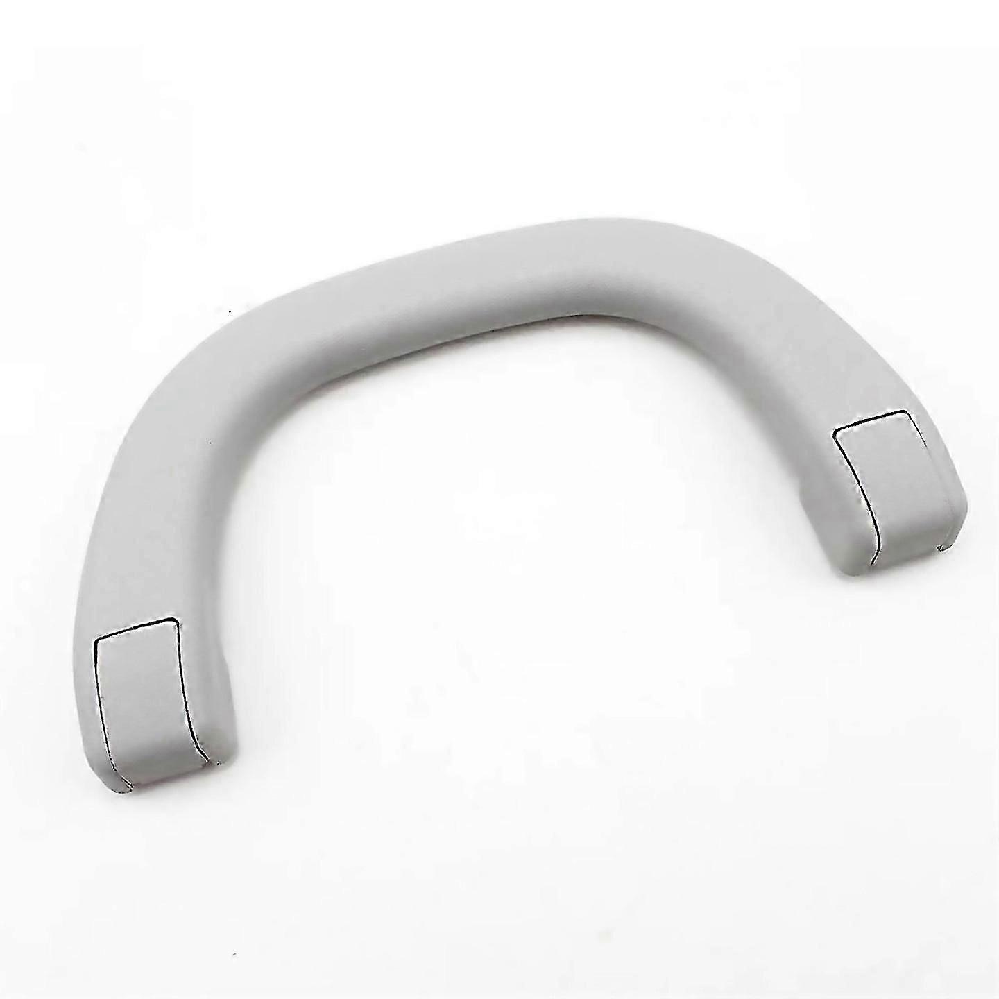 For 1 Pair Pillar Grab Handle Grip For V31 199800 Gray