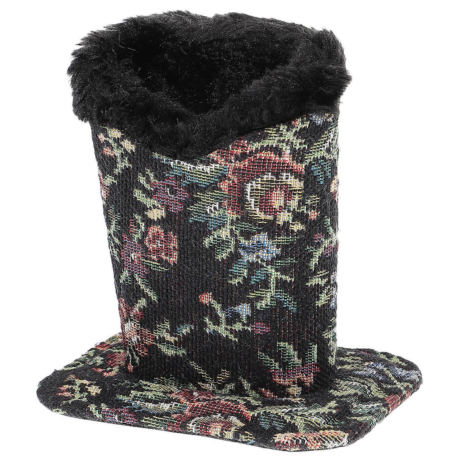 Eyeglass Stand Multi-function Desktop Decoration For Bedroom Classic Shape Design 1Pcs