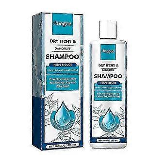 25-26 100ml Psoriasis Shampoo Seborrheic Dermatitis Psoriasis Shampoo-scalp Treatment