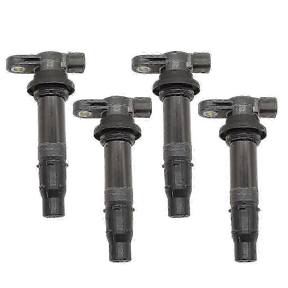 High-Performance Ignition Coil Set Compatible with Yamaha XTZ1200 2012-2020