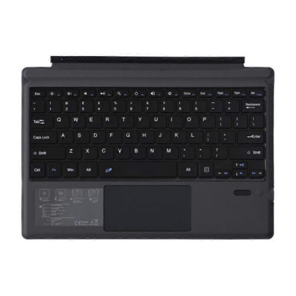 Bluetooth Keyboard Wireless 3.0 PU Leather Cover for Surface Pro 7 6 5 4 3