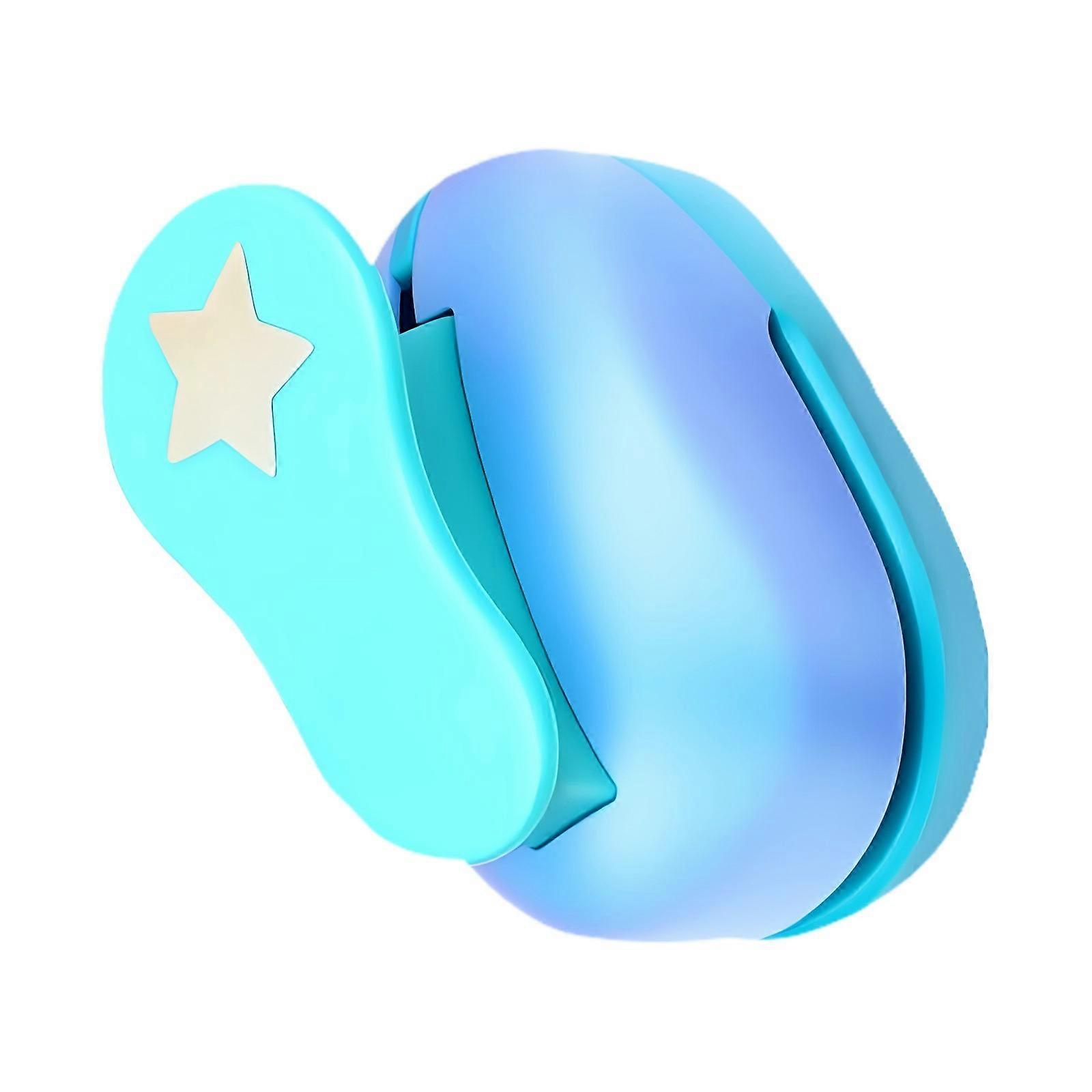 Multifunctional Hand Embosser for Various Materials for Projects and Home Craft Activity  XL