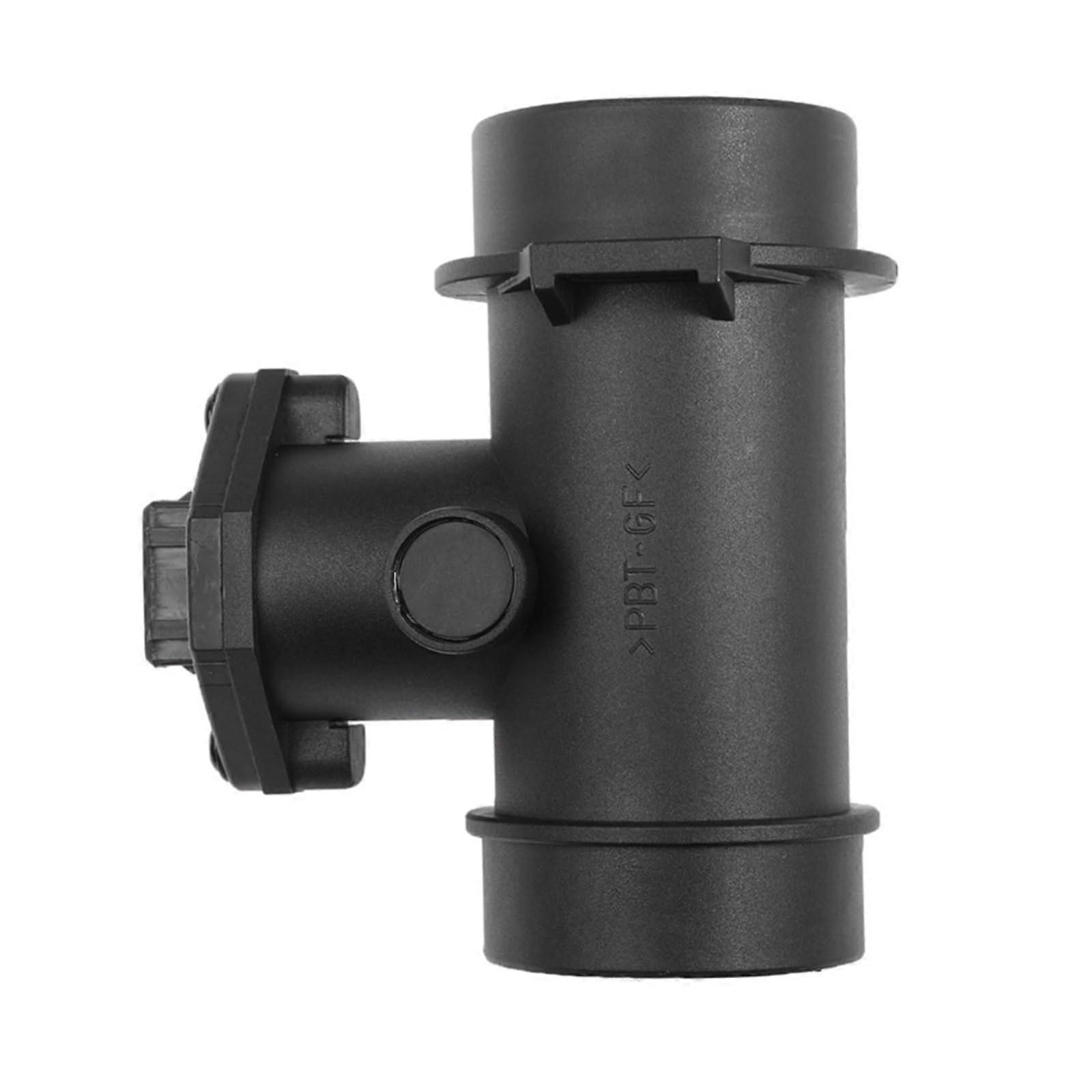 MAF Flow Sensor Replacement for 2816422051 Restore Accuracy Compatible with Hyundai Kia