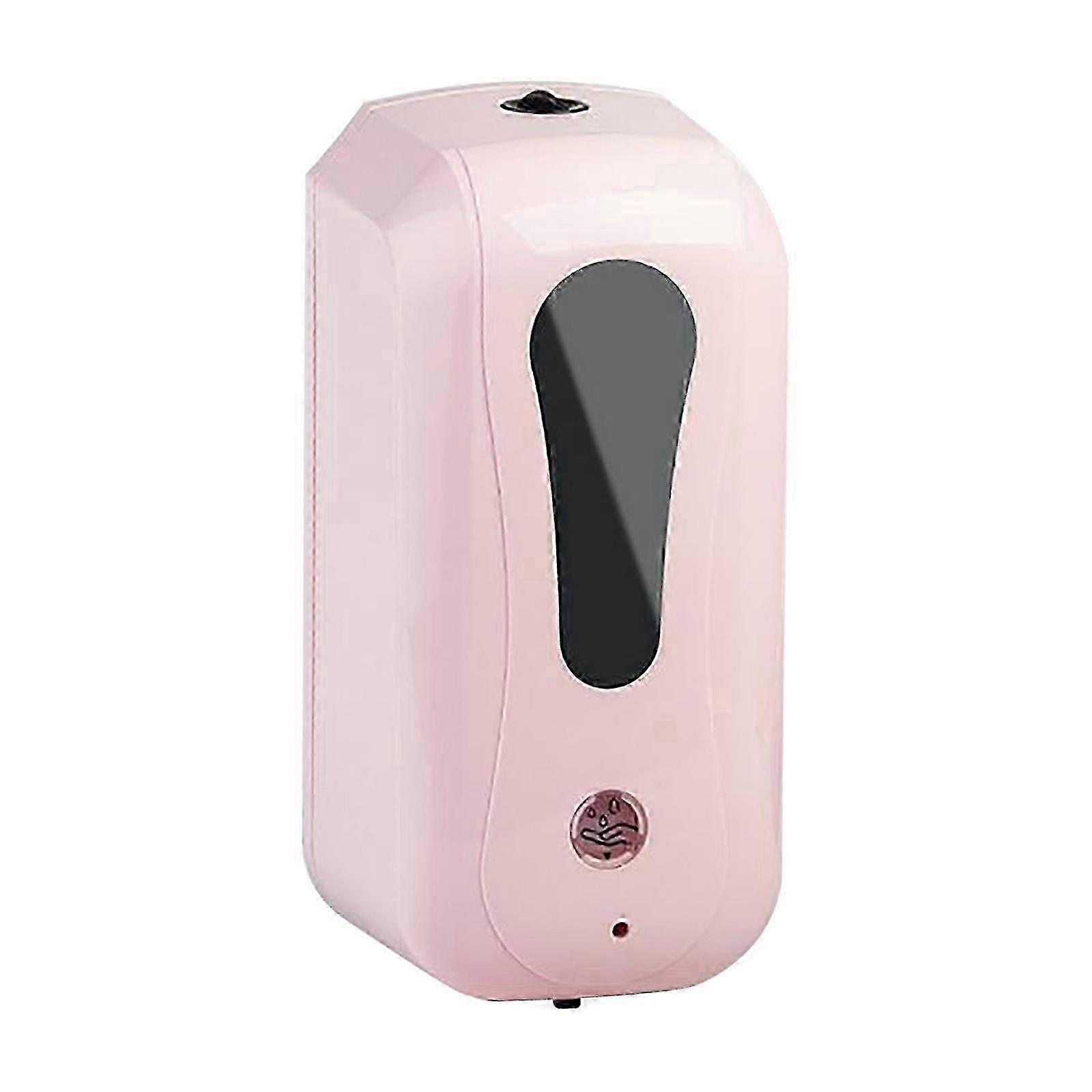 Automatic Soap Dispenser Machine for Touchless Hand Sanitizer Station