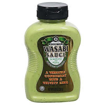 Kikkoman Wasabi Saus