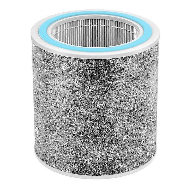 Air Purifier Replacement HEPA Filter For Shark HP102