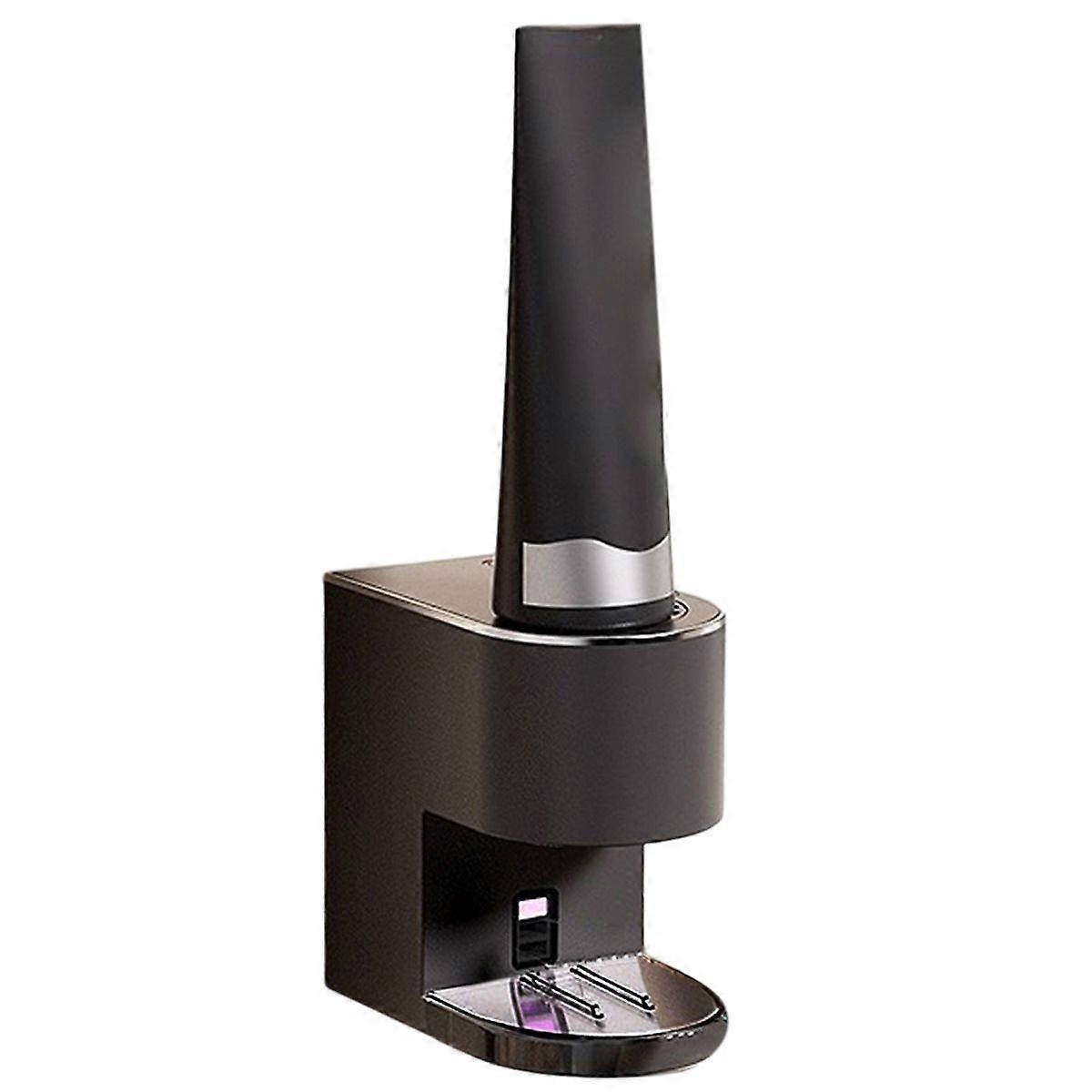 Fully Automatic Induction Toothpaste Squeezer electric toothpaste squeezer