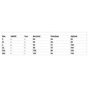 Body modellante senza schienale per donna, reggiseno push-up con perizoma e schiena bassa