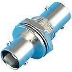 278470 BNC Chassis Mount Connector with Easy Panel Installation, FactorySealed Packaging