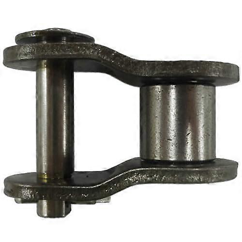 #100 Roller Chain Offset Link Replacement for Quick  and Precise Adjustment