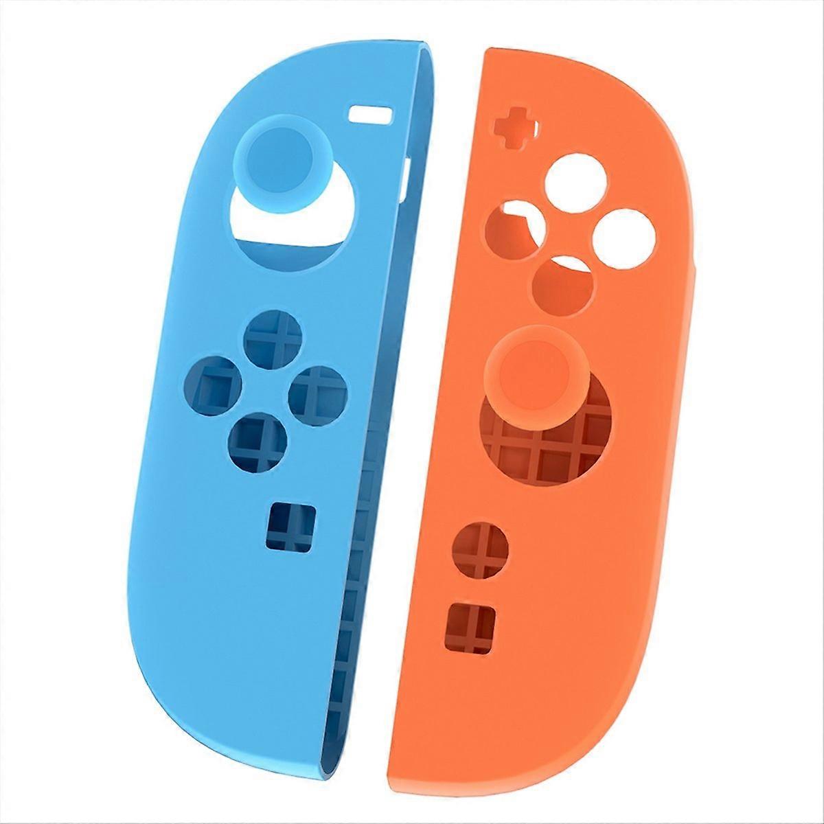 Silicone Cover Set for Switch 2 Controller