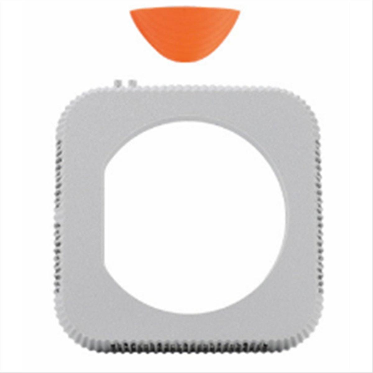 3D Printing Computer Base Power Button Front Heat for Mini 