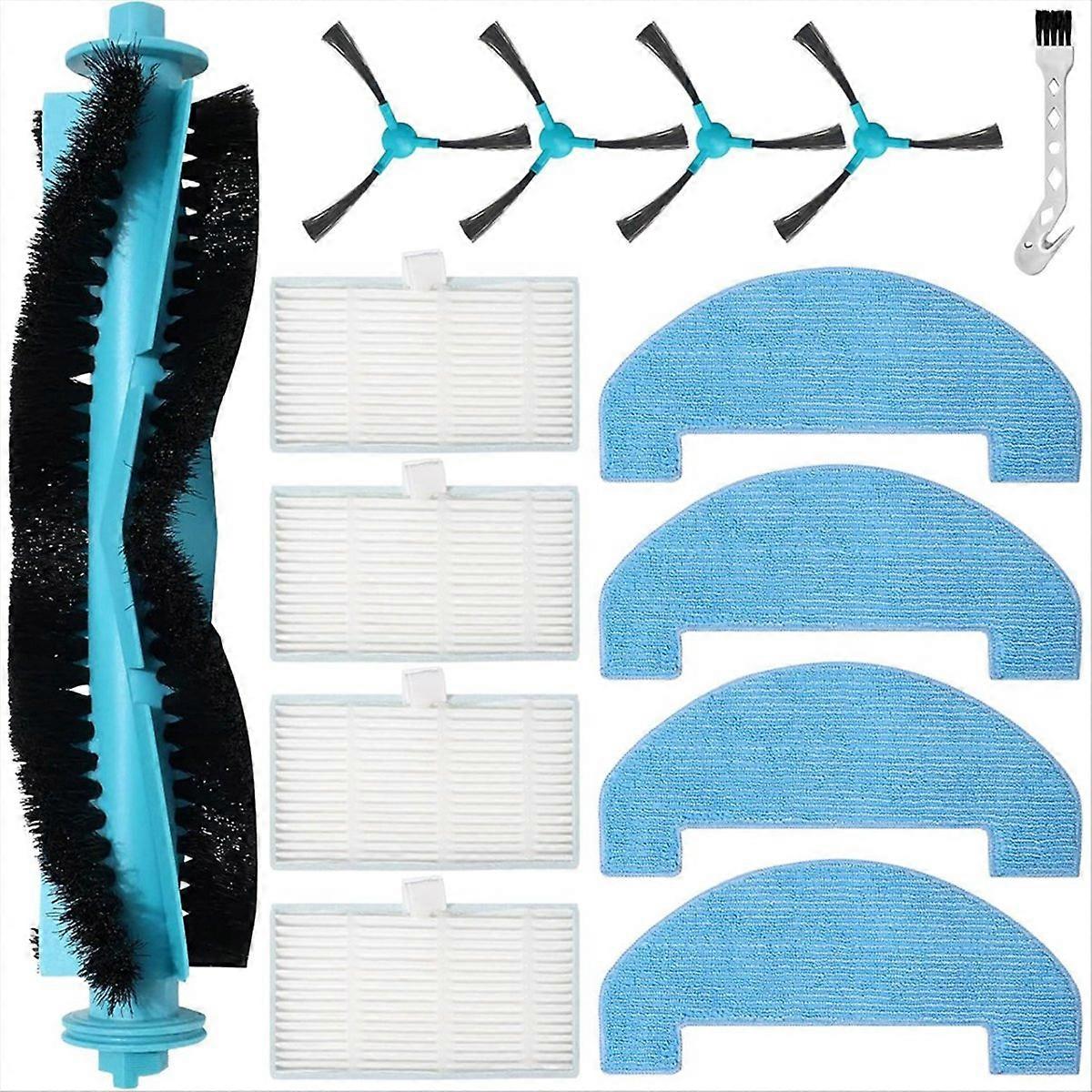 Accessory Set for D10/T10 Lite, for Q8/Q8 Max