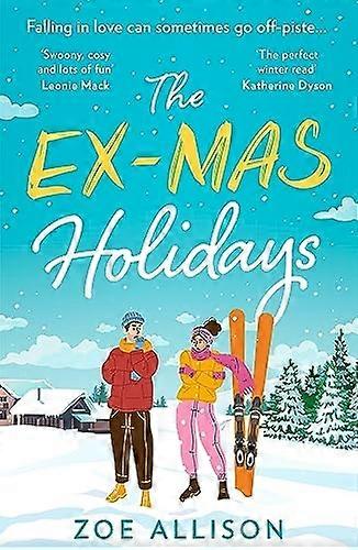 The Ex-Mas Holidays