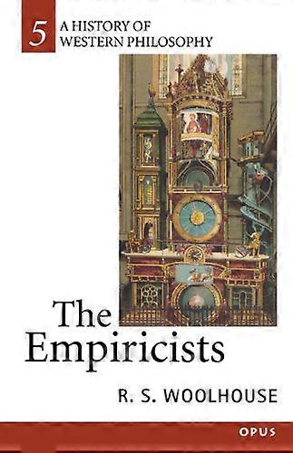 The Empiricists (OPUS)