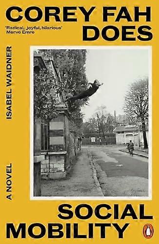 Corey Fah Does Social Mobility