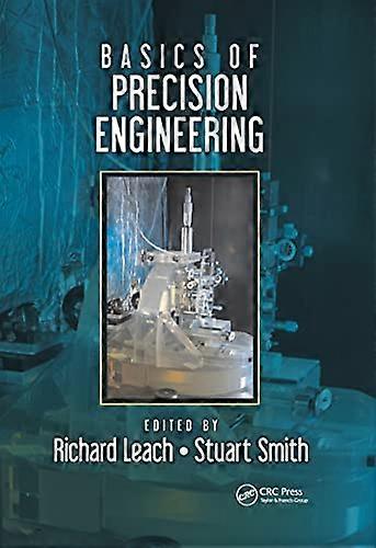 Basics of Precision Engineering