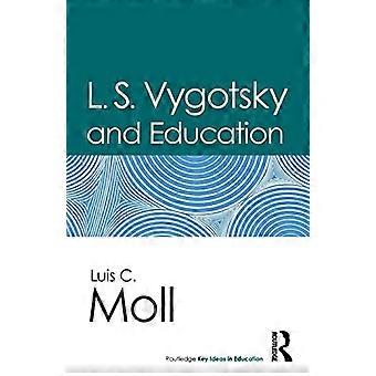 L.S. Wygotski i edukacja
