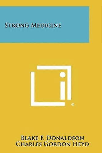 Starke Medizin