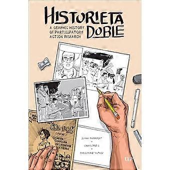 Historieta Doble : en grafisk historie om deltakende aksjonsforskning