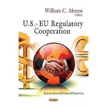 Etats-Unis--coopération réglementaire de l’UE