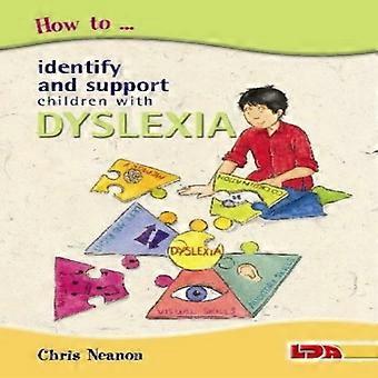 Comment identifier et soutenir les enfants atteints de dyslexie à l’école primaire