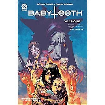 BABYTEETH: ÅR EN HC