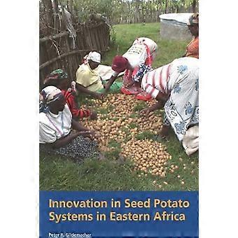Innovation in der Seed-Kartoffel-Systeme in Ostafrika