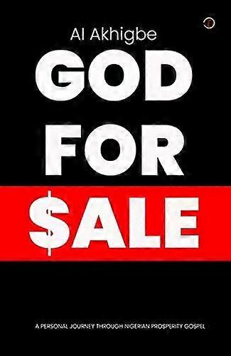 God For book - Al Akhigbe